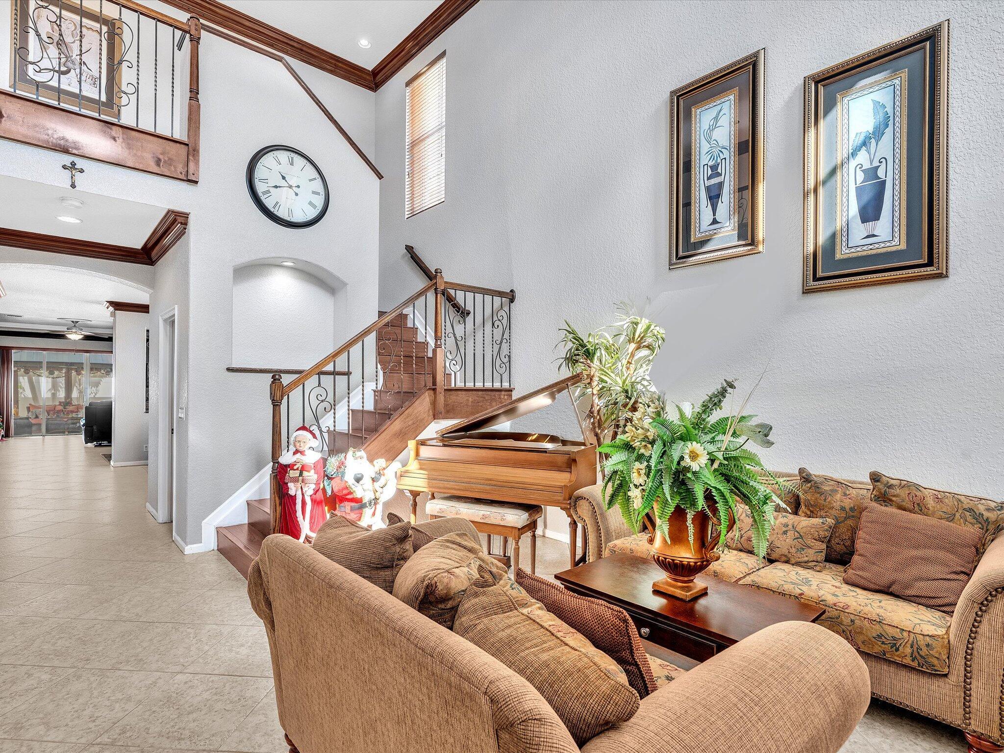 SABAL LAKES PH 4 - Residential