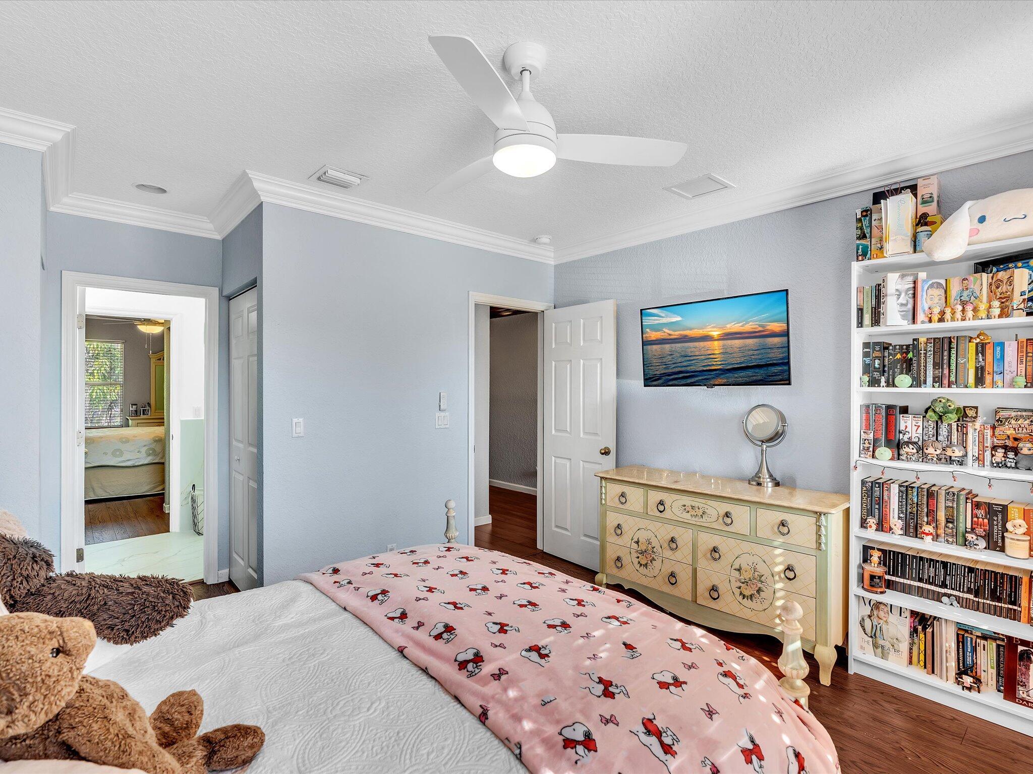 SABAL LAKES PH 4 - Residential