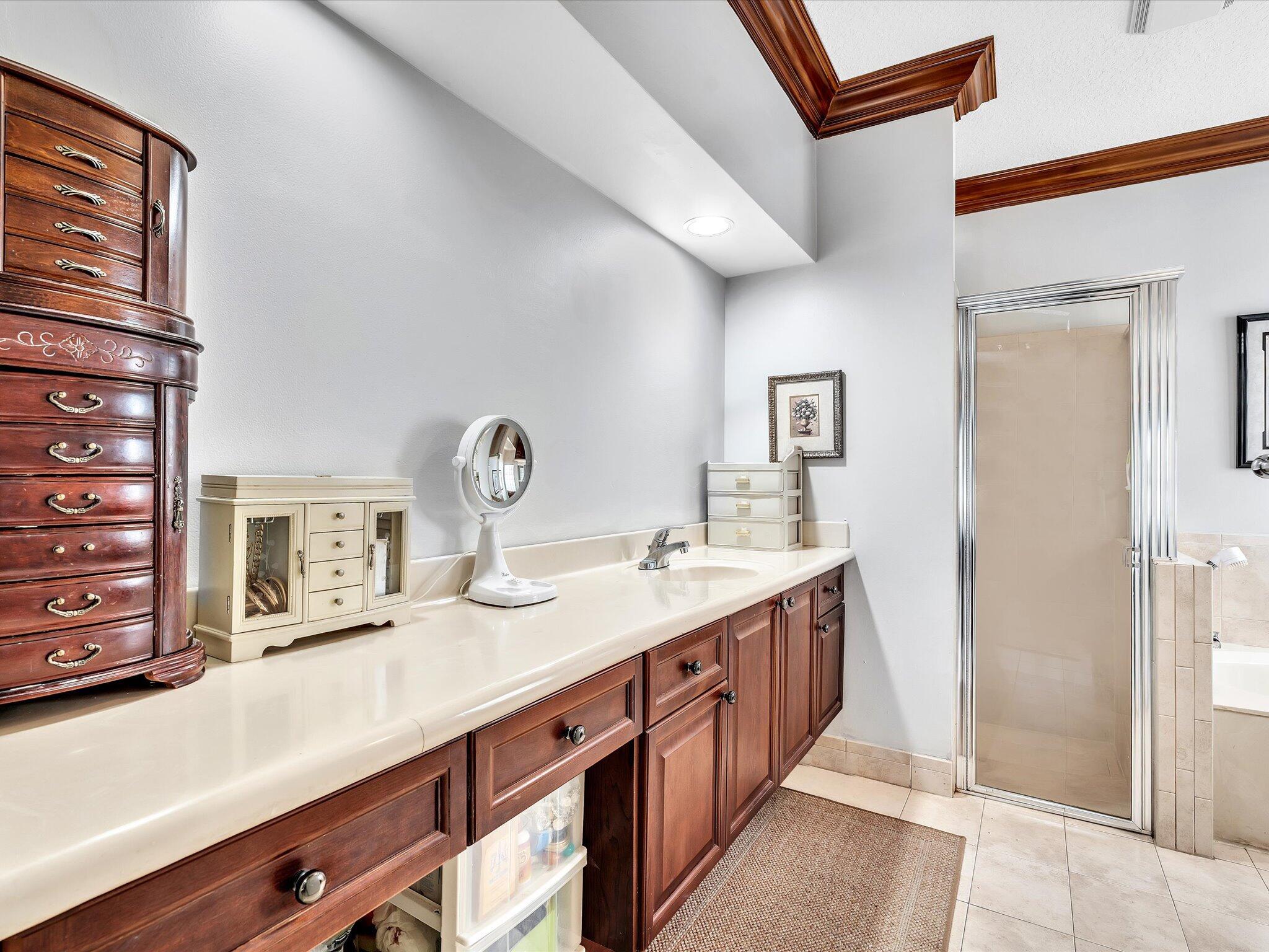 SABAL LAKES PH 4 - Residential