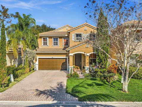 4301 N Magnolia Circle Delray Beach FL 33445