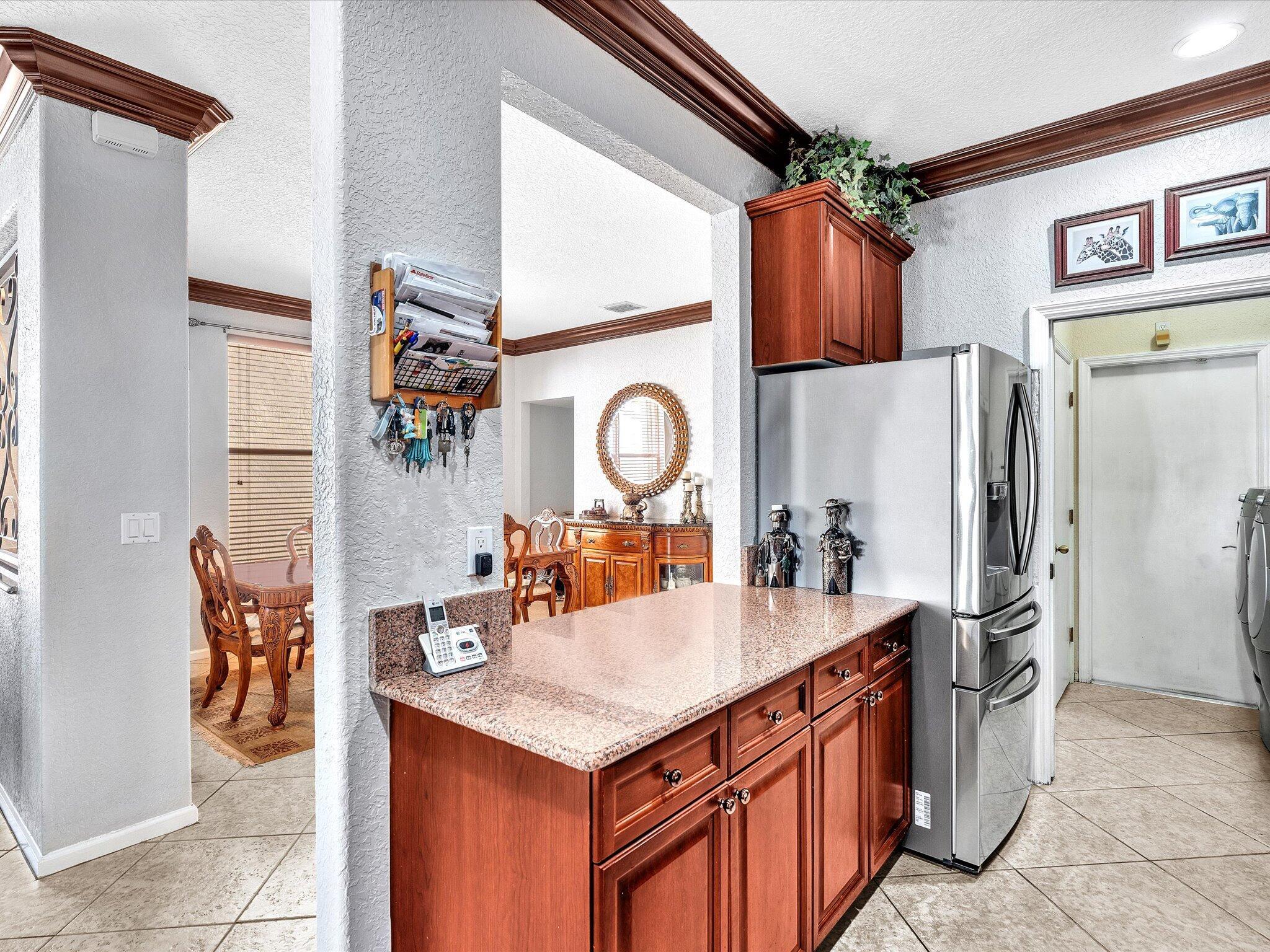 SABAL LAKES PH 4 - Residential