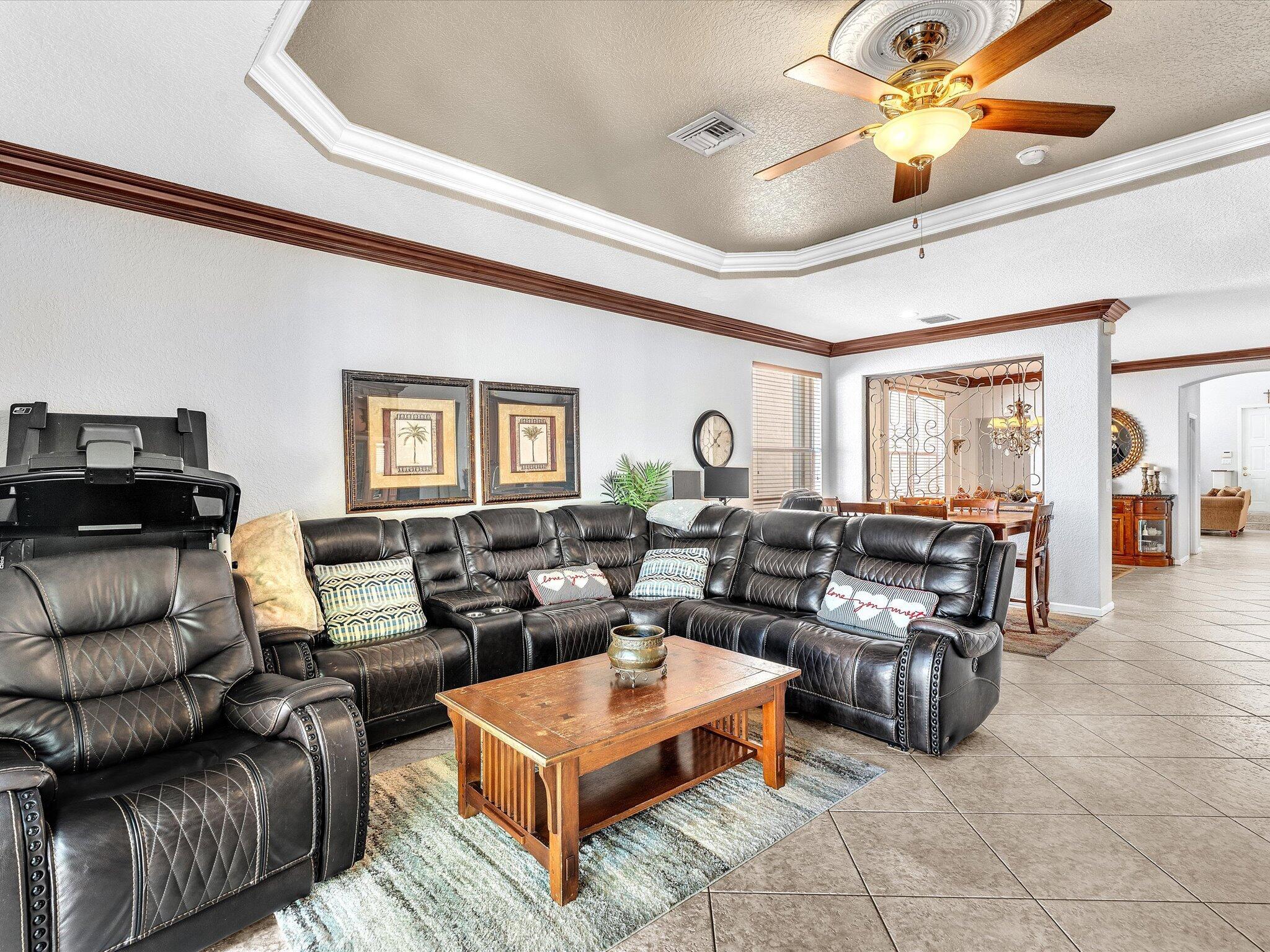 SABAL LAKES PH 4 - Residential