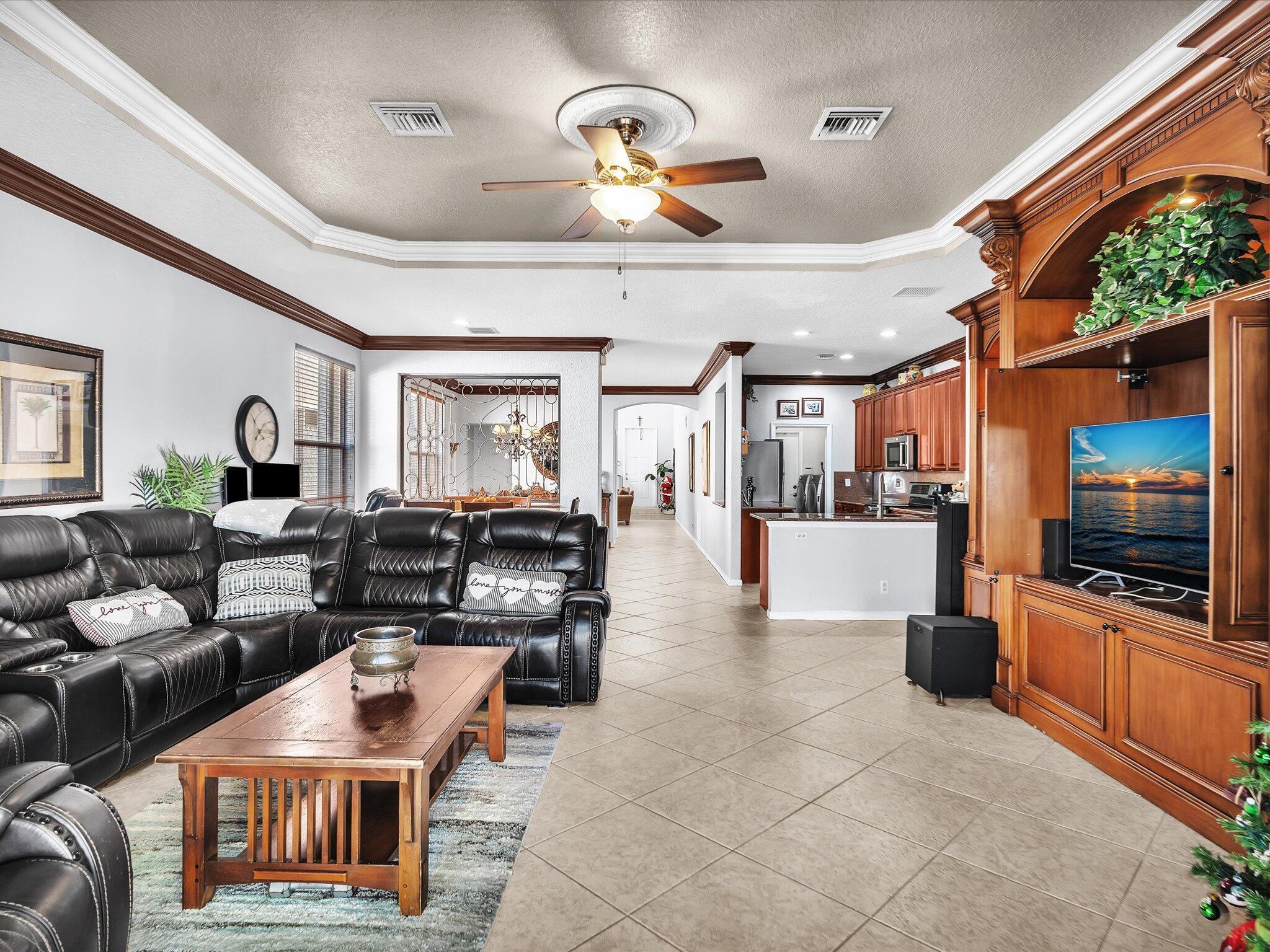 SABAL LAKES PH 4 - Residential