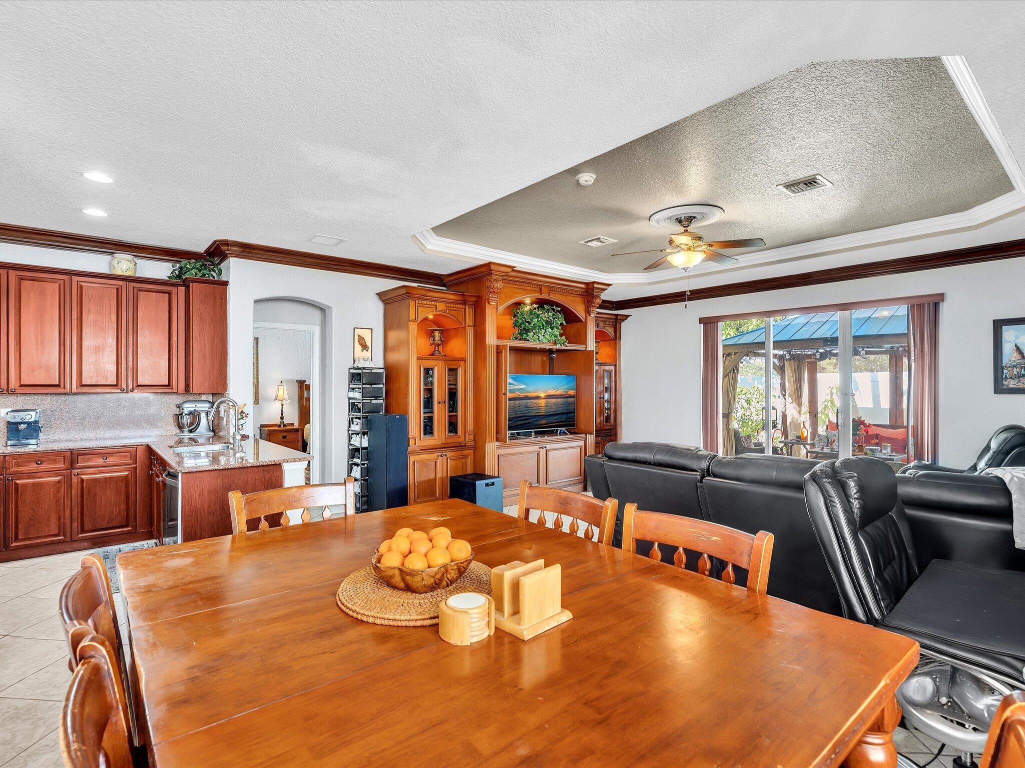 SABAL LAKES PH 4 - Residential