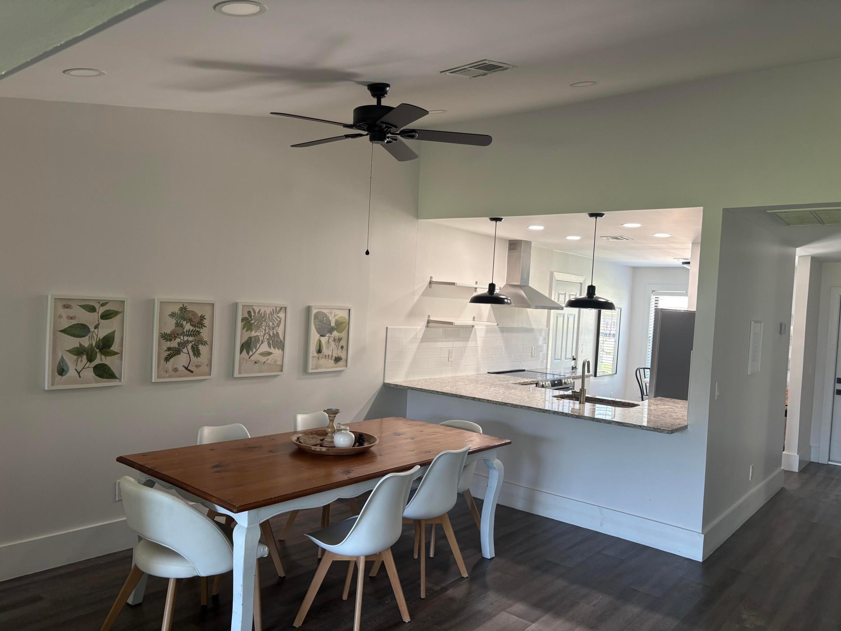 CROSSWINDS PH II - Residential Lease