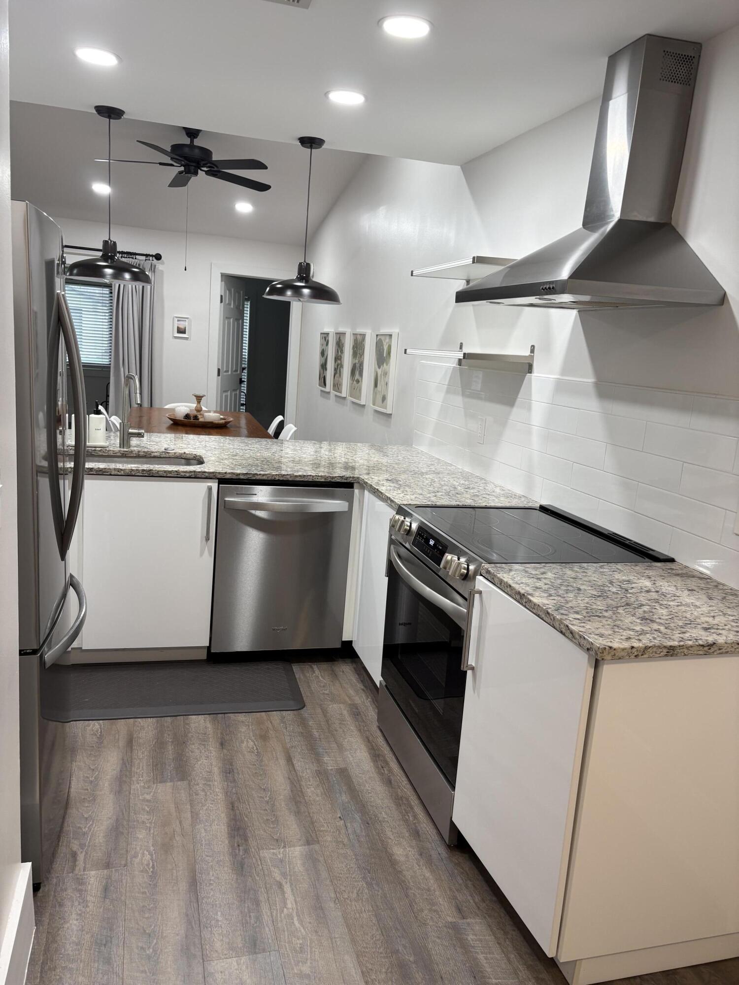CROSSWINDS PH II - Residential Lease