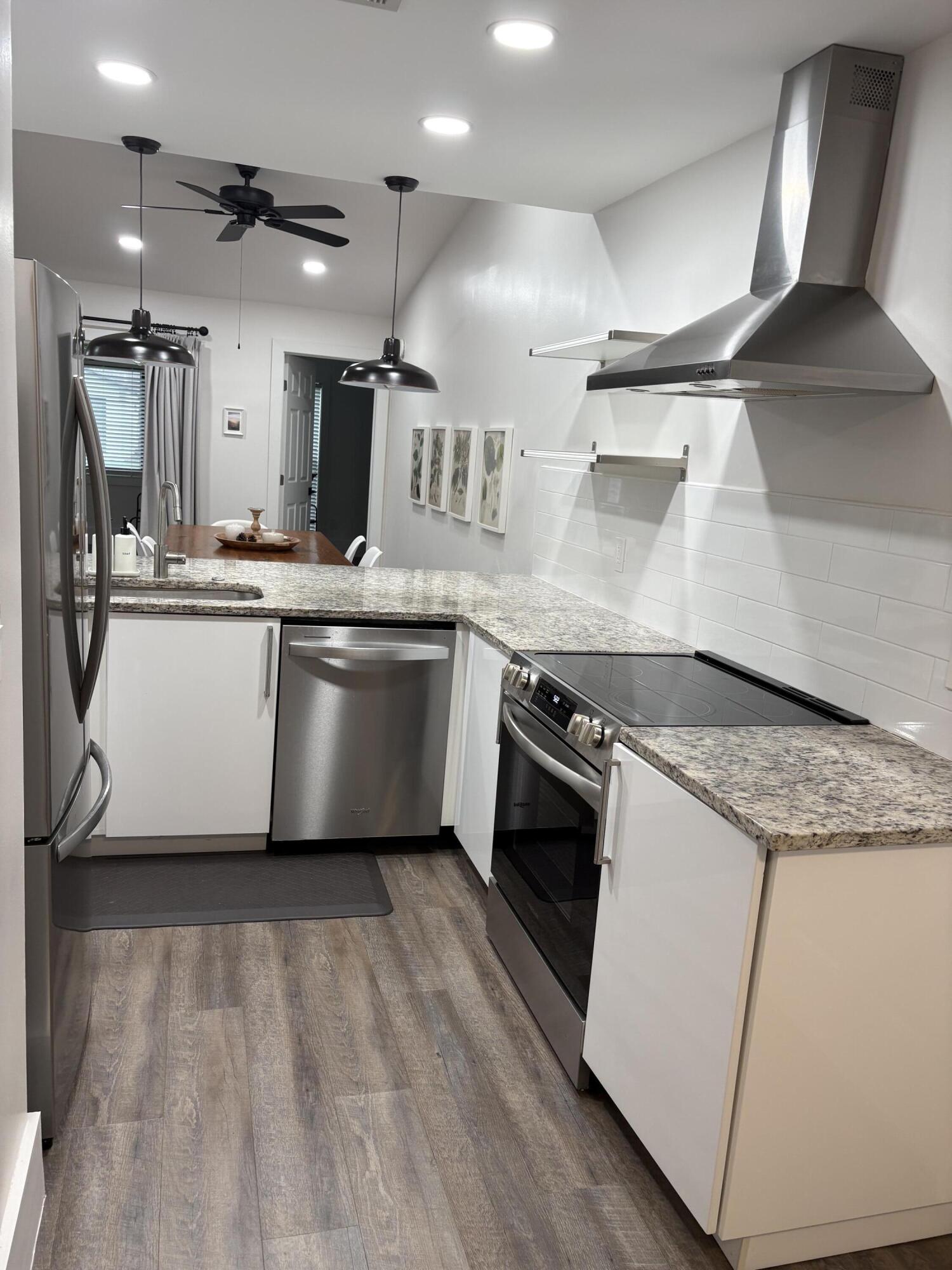 CROSSWINDS PH II - Residential Lease