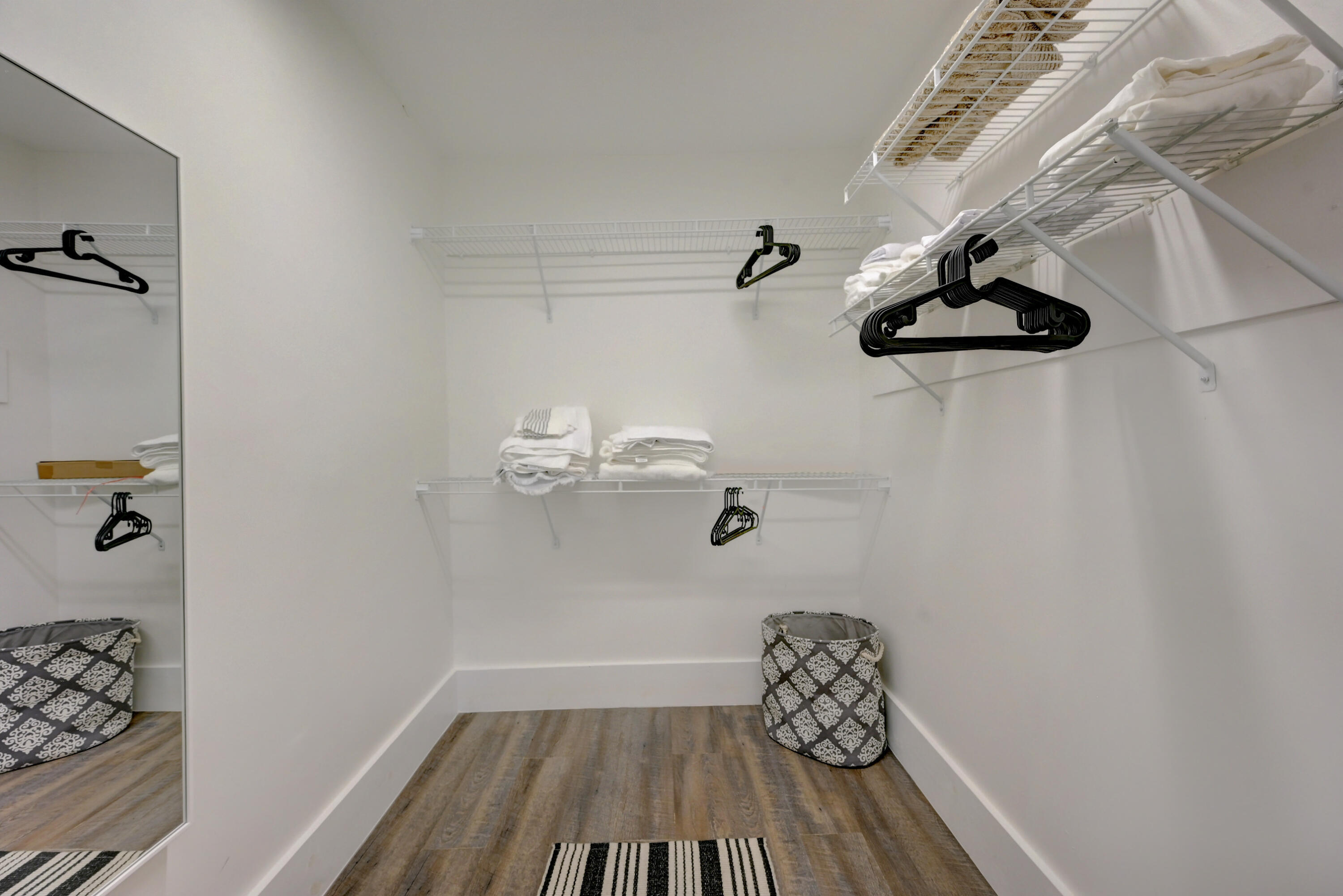 CROSSWINDS PH II - Residential Lease