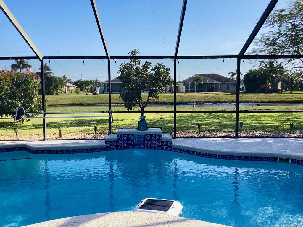 Photo of 4972 NW Foxworth Avenue, Port Saint Lucie, FL 34983 (MLS # R10963541)