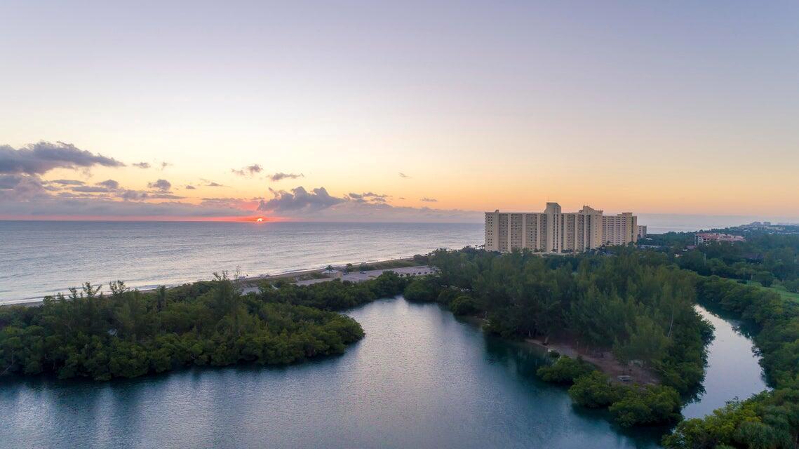 OCEAN TRAIL CONDO V - Residential