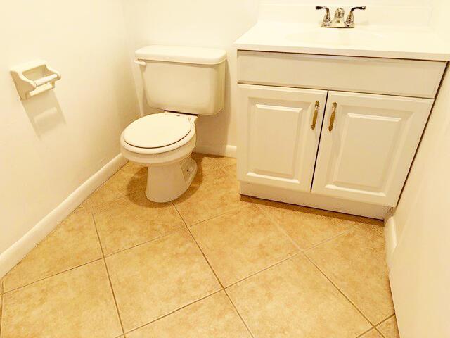 PALM GREENS 1 - Residential Lease