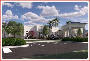 PALM GREENS 1 - Residential Lease