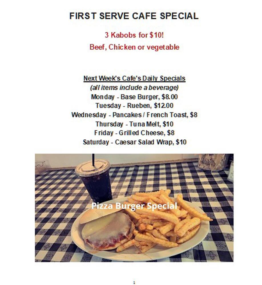 PALM GREENS 1 - Residential Lease