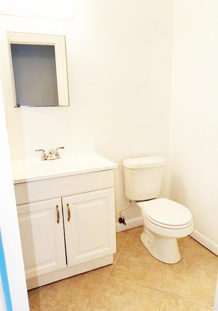 PALM GREENS 1 - Residential Lease