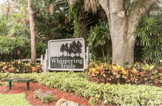WHISPERING TRAILS - Residential
