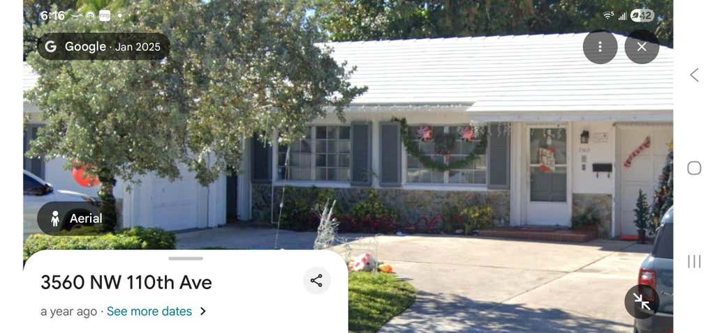 Photo of 3560 NW 110th Avenue #B, Coral Springs, FL 33065 (MLS # B26062007)
