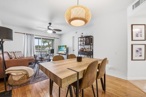 Tiny photo for 5501 Lakeside Drive #207, Margate, FL 33063 (MLS # B26049830)