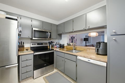 Tiny photo for 5501 Lakeside Drive #207, Margate, FL 33063 (MLS # B26049830)