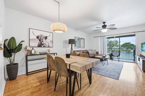 Tiny photo for 5501 Lakeside Drive #207, Margate, FL 33063 (MLS # B26049830)