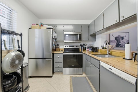 Tiny photo for 5501 Lakeside Drive #207, Margate, FL 33063 (MLS # B26049830)