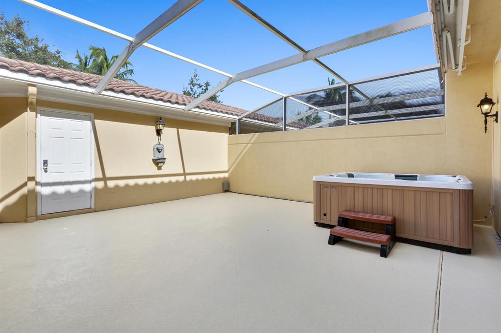 Tuscany at Abacoa - Residential Lease