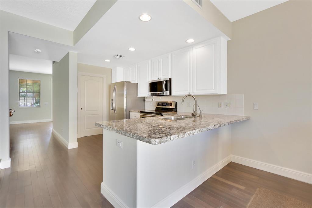 Tuscany at Abacoa - Residential Lease