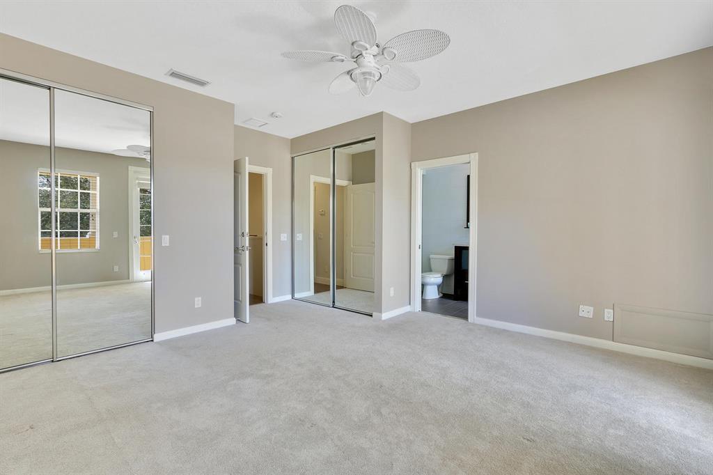 Tuscany at Abacoa - Residential Lease