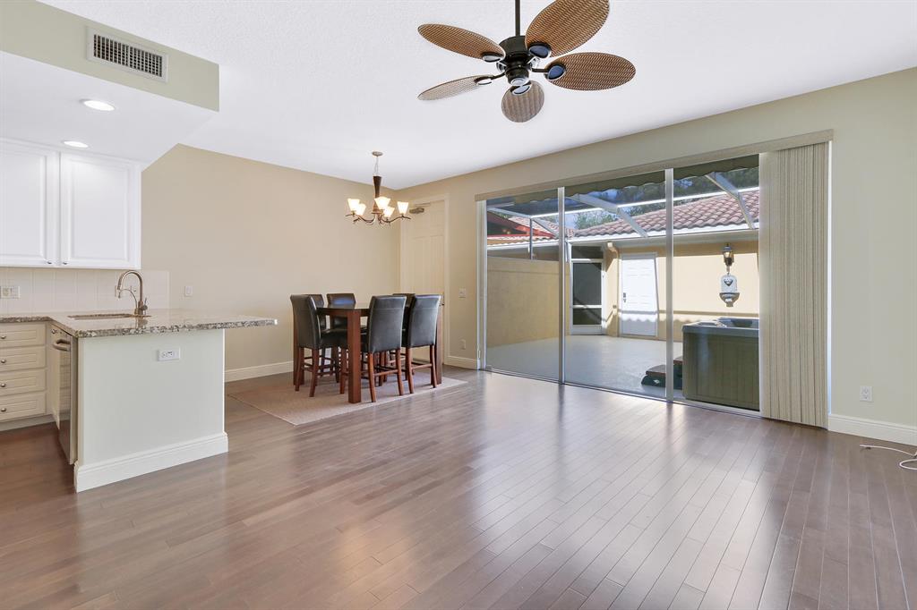 Tuscany at Abacoa - Residential Lease