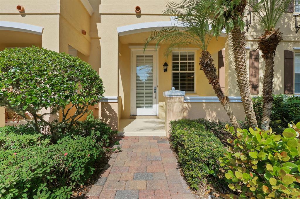 Tuscany at Abacoa - Residential Lease