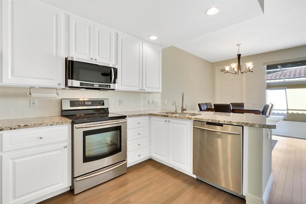 Tuscany at Abacoa - Residential Lease