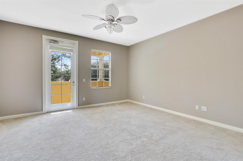 Tuscany at Abacoa - Residential Lease