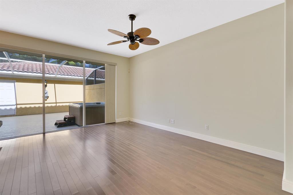 Tuscany at Abacoa - Residential Lease