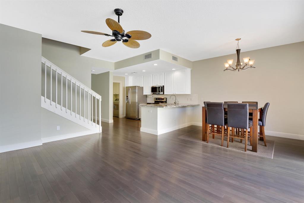 Tuscany at Abacoa - Residential Lease