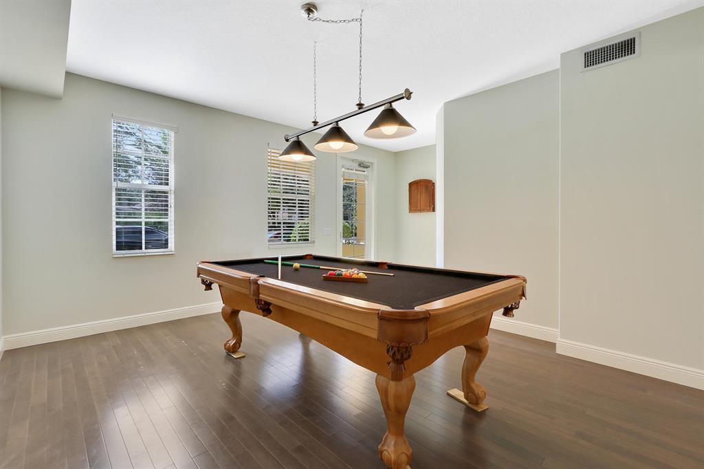 Tuscany at Abacoa - Residential Lease