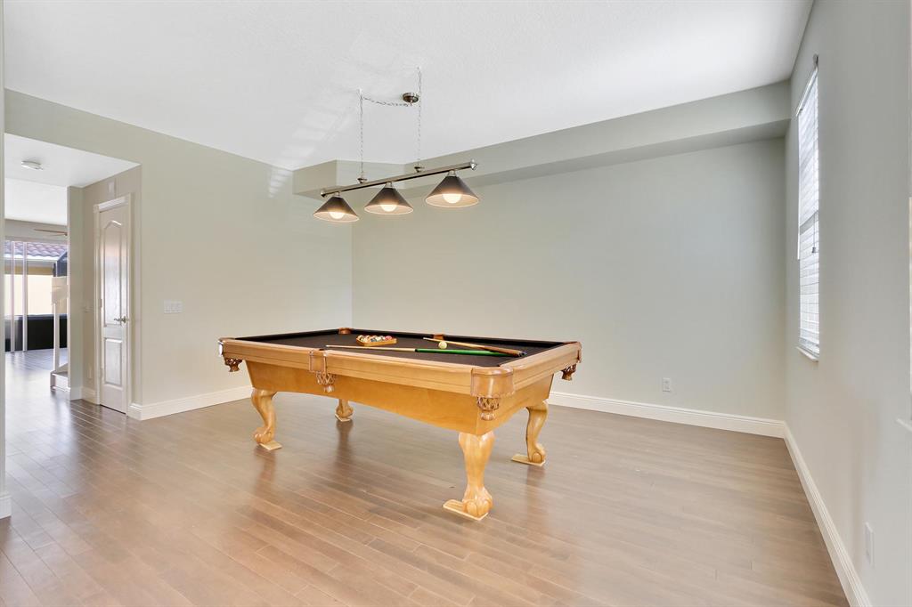 Tuscany at Abacoa - Residential Lease