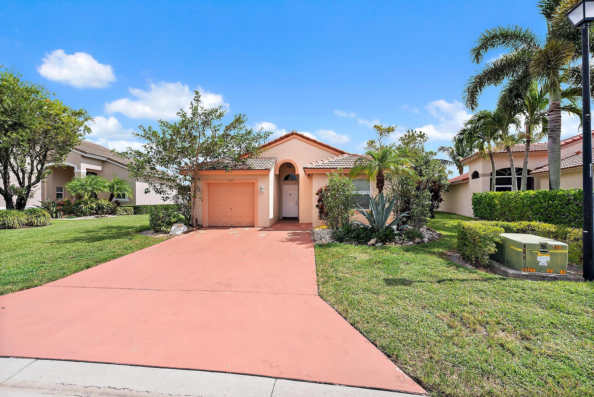 8193 Pelican Harbour Drive