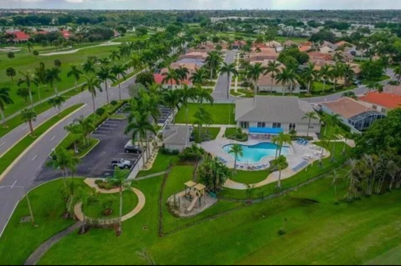 BALMORAL COUNTRY CLUB LACUNA POD C - Residential