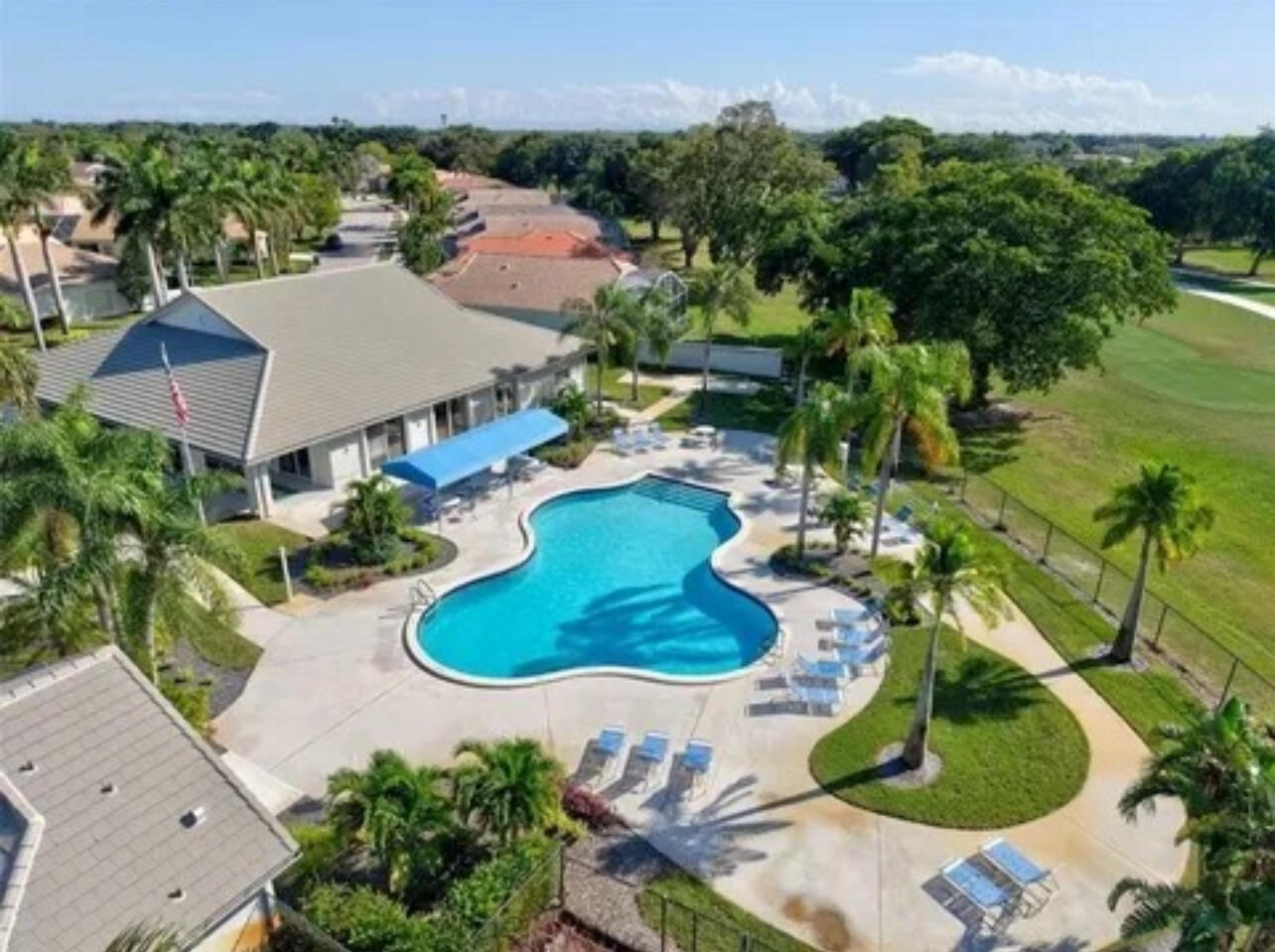 BALMORAL COUNTRY CLUB LACUNA POD C - Residential