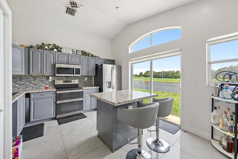 Tiny photo for 8193 Pelican Harbour Drive, Lake Worth, FL 33467 (MLS # B26011814)