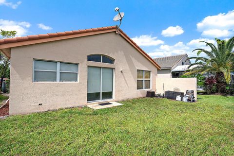 Tiny photo for 8193 Pelican Harbour Drive, Lake Worth, FL 33467 (MLS # B26011814)
