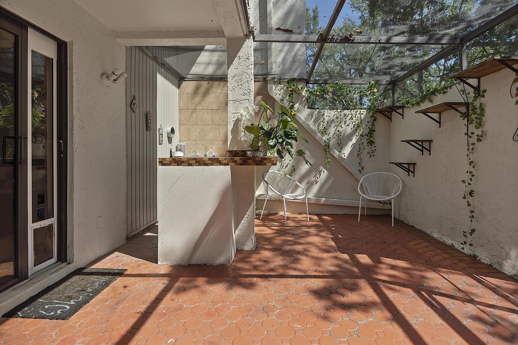 WESTVIEW CONDOMINIUM NO EIGHT - Residential