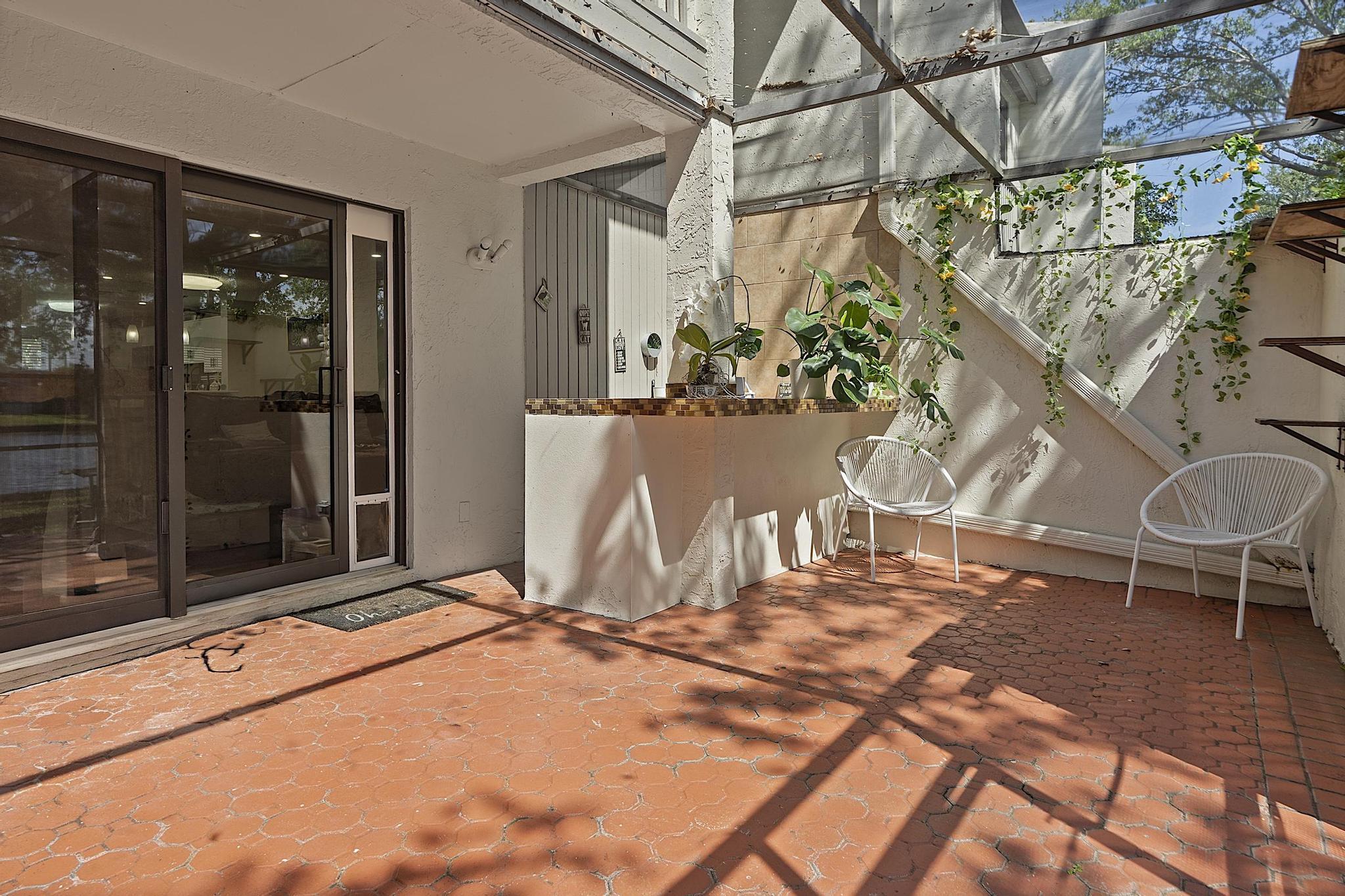 WESTVIEW CONDOMINIUM NO EIGHT - Residential