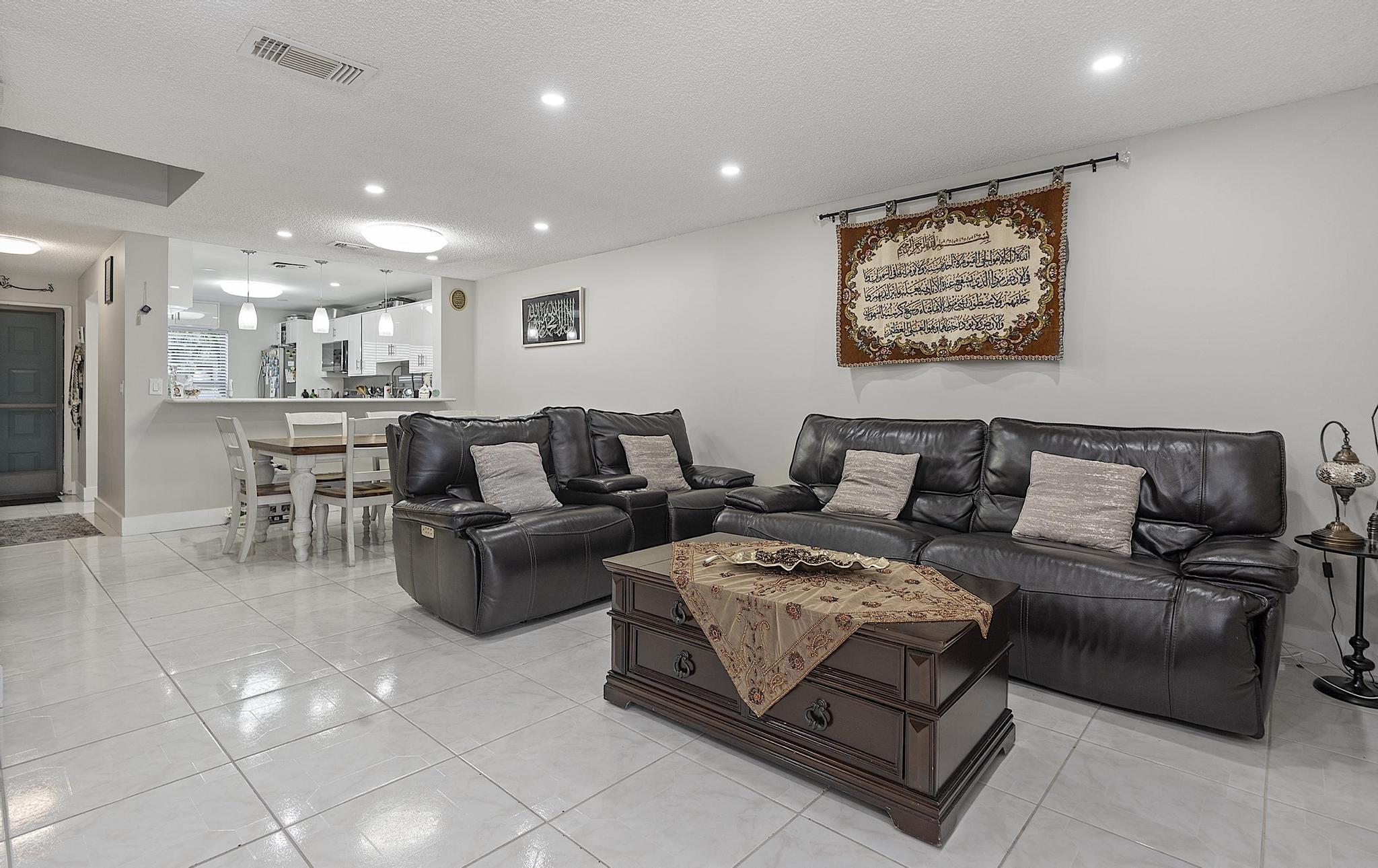 WESTVIEW CONDOMINIUM NO EIGHT - Residential