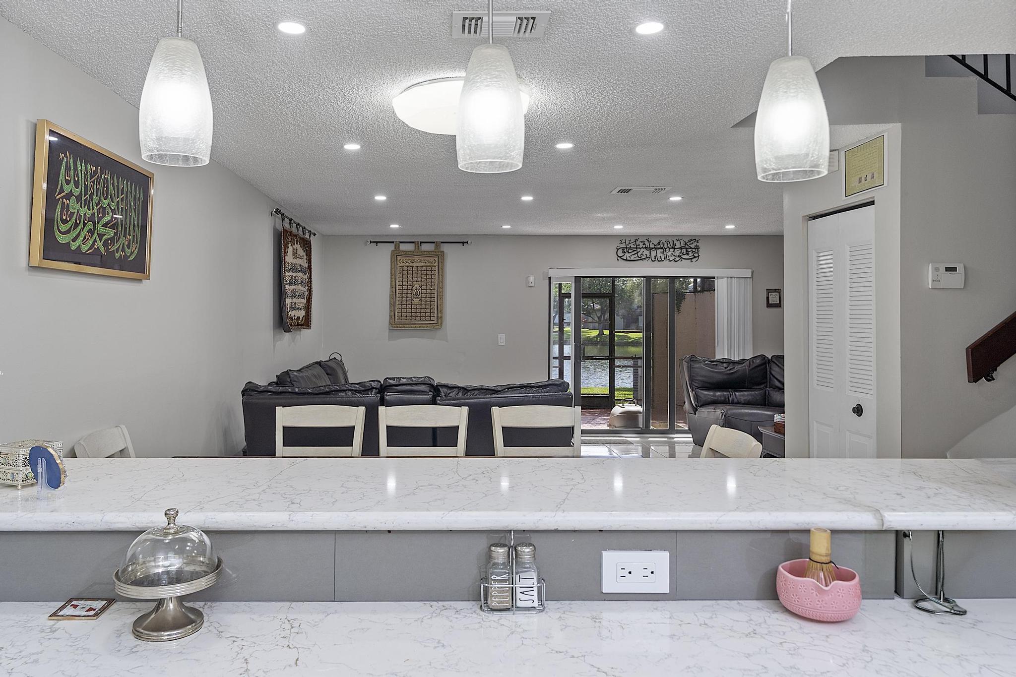 WESTVIEW CONDOMINIUM NO EIGHT - Residential