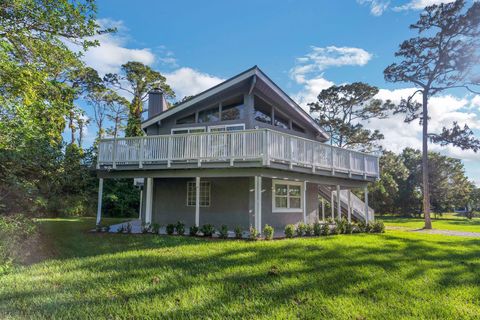 A home in The Acreage