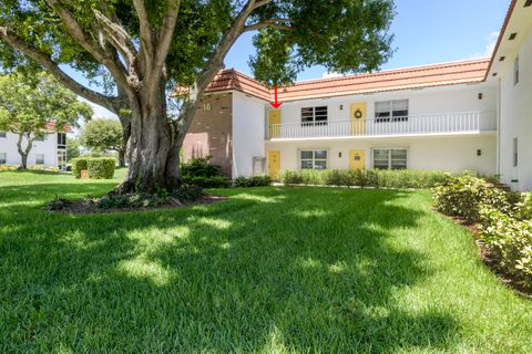 A home in Stuart