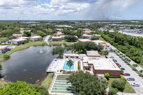 A home in Stuart