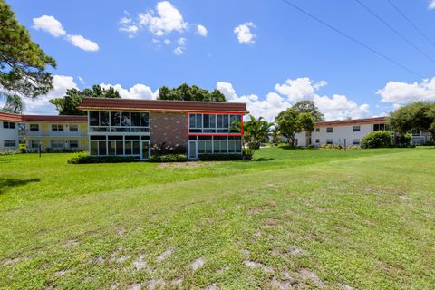 A home in Stuart