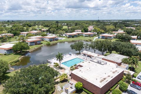 A home in Stuart