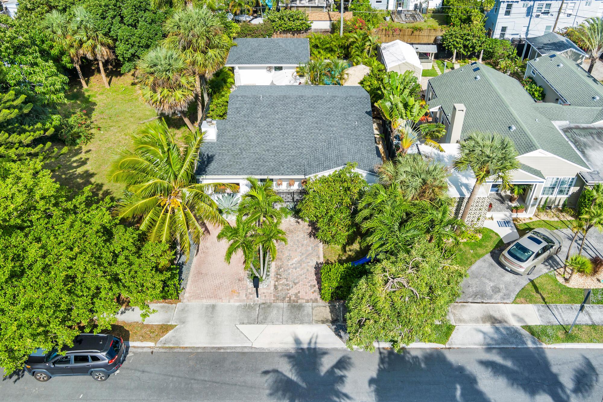 NORTHWOOD ADD - Residential